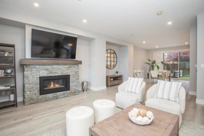 Kitchen Photo of 27 3618 150 Street, Surrey, BC
