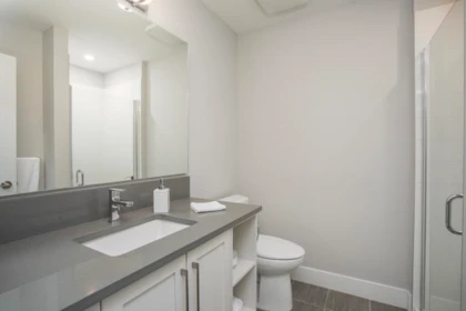 Laundry Room Photo of 27 3618 150 Street, Surrey, BC