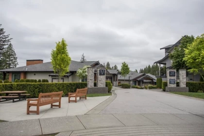 Neighborhood Park Photo Near 27 3618 150 Street, Surrey, BC