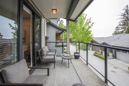 Outdoor Patio Photo of 27 3618 150 Street, Surrey, BC