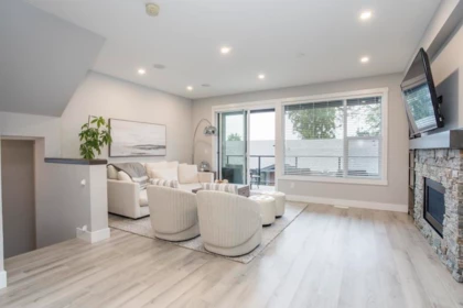 Primary Bedroom Photo of 27 3618 150 Street, Surrey, BC