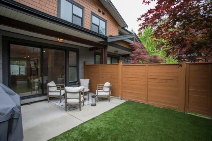 Street View Photo of 27 3618 150 Street, Surrey, BC