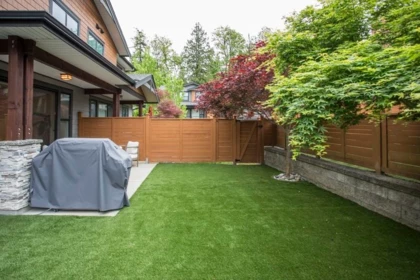 Swimming Pool Photo of 27 3618 150 Street, Surrey, BC