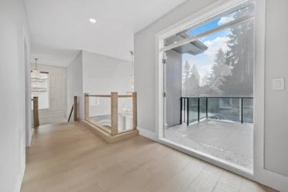 Primary Bedroom Photo of 1211 Foster Avenue, Coquitlam, BC