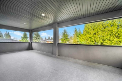 Walk-In Closet Photo of 1211 Foster Avenue, Coquitlam, BC