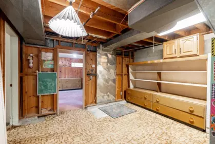 Hot Tub / Spa Photo of 5240 East Boulevard, Vancouver, BC