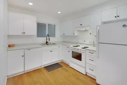 Bedroom 4 Photo of 3380 Marquette Crescent, Vancouver, BC