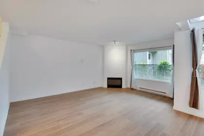 Breakfast Nook Photo of 3380 Marquette Crescent, Vancouver, BC