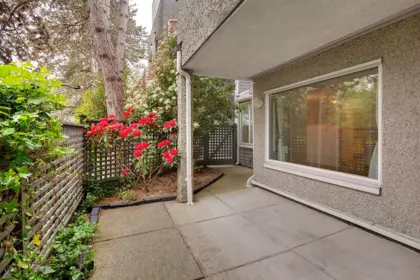 3380 Marquette Crescent, Vancouver, BC, Vancouver — Townhouse for sale