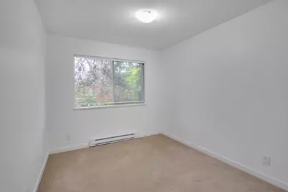 Garage Interior Photo of 3380 Marquette Crescent, Vancouver, BC