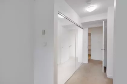 Hallway Photo of 3380 Marquette Crescent, Vancouver, BC