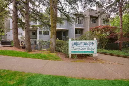 3380 Marquette Crescent, Vancouver, BC, Vancouver — Townhouse for sale