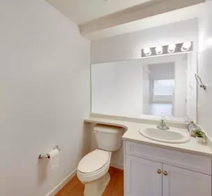 Loft / Bonus Room Photo of 3380 Marquette Crescent, Vancouver, BC