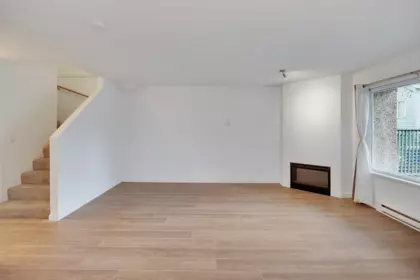 Primary Bedroom Photo of 3380 Marquette Crescent, Vancouver, BC