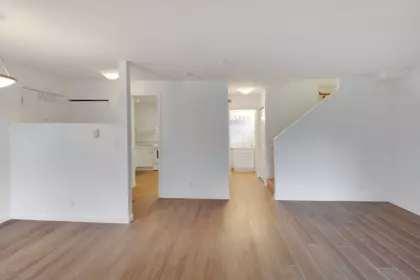Walk-In Closet Photo of 3380 Marquette Crescent, Vancouver, BC
