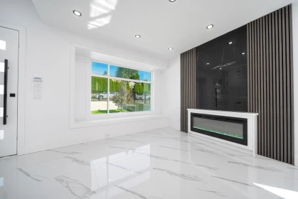 Mudroom Photo of 8012 11th Avenue, Burnaby, BC