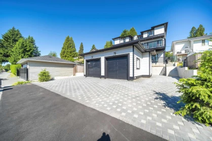 Office / Den Photo of 8012 11th Avenue, Burnaby, BC