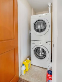 Laundry Room Photo of 315 11935 Burnett Street, Maple Ridge, BC