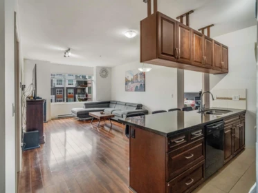 Pantry Photo of 315 11935 Burnett Street, Maple Ridge, BC