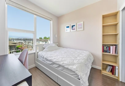 Loft / Bonus Room Photo of 506 9366 Tomicki Avenue, Richmond, BC
