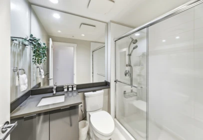 Mudroom Photo of 506 9366 Tomicki Avenue, Richmond, BC