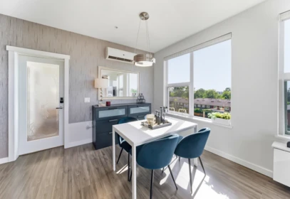 Pantry Photo of 506 9366 Tomicki Avenue, Richmond, BC
