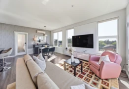 506 9366 Tomicki Avenue, Richmond, BC