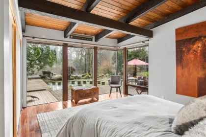 Office / Den Photo of 808 Seymour Boulevard, North Vancouver, BC