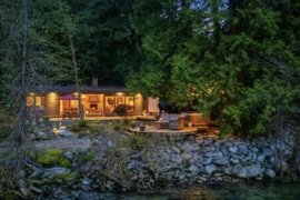 808 Seymour Boulevard, North Vancouver, BC