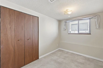 Basement Recreation Room Photo of 7605 Lawrence Drive, Burnaby, BC