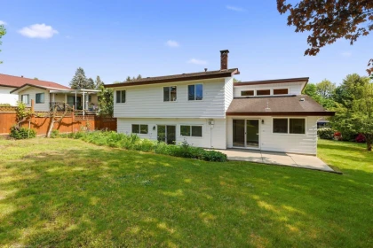 Hot Tub / Spa Photo of 7605 Lawrence Drive, Burnaby, BC