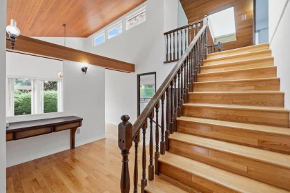 Mudroom Photo of 7605 Lawrence Drive, Burnaby, BC