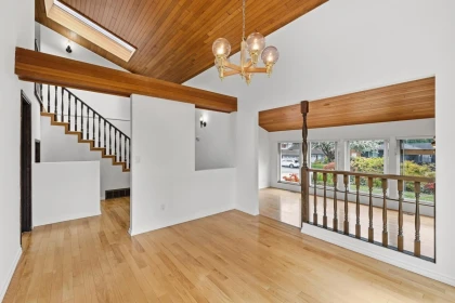 Primary Bedroom Photo of 7605 Lawrence Drive, Burnaby, BC
