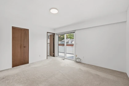 Staircase Photo of 7605 Lawrence Drive, Burnaby, BC