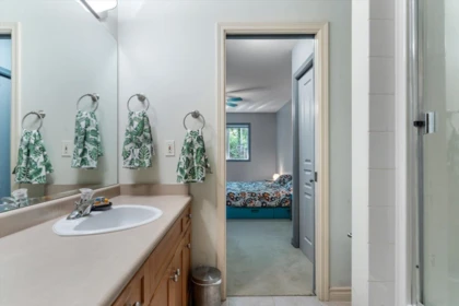 Loft / Bonus Room Photo of 105 46360 Valleyview Road, Chilliwack, BC