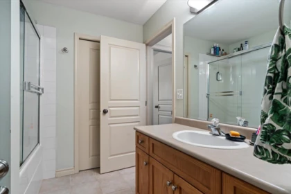 Office / Den Photo of 105 46360 Valleyview Road, Chilliwack, BC