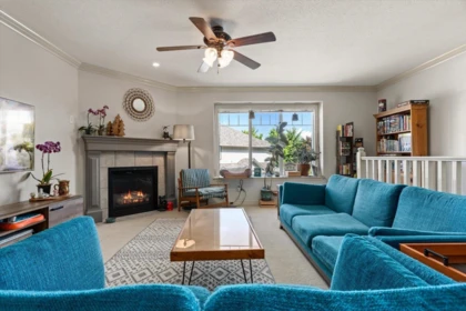 Pantry Photo of 105 46360 Valleyview Road, Chilliwack, BC