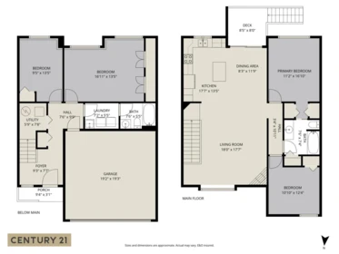 Swimming Pool Photo of 105 46360 Valleyview Road, Chilliwack, BC