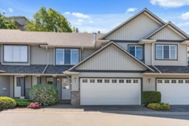 105 46360 Valleyview Road, Chilliwack, BC