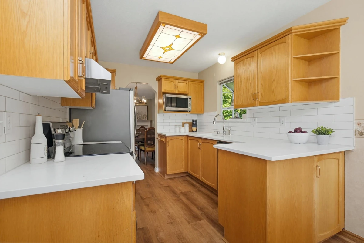 Family Room Photo of 39 1973 Winfield Drive, Abbotsford, BC
