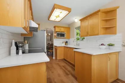 39 1973 Winfield Drive, Abbotsford, BC, Abbotsford — Townhouse for sale