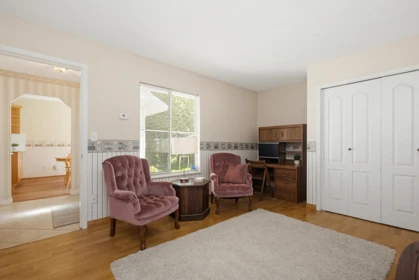 Hallway Photo of 39 1973 Winfield Drive, Abbotsford, BC