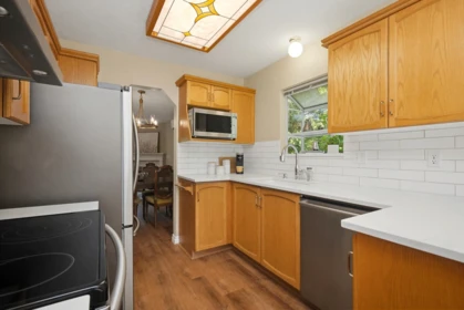 Kitchen Photo of 39 1973 Winfield Drive, Abbotsford, BC