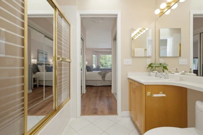 Laundry Room Photo of 39 1973 Winfield Drive, Abbotsford, BC