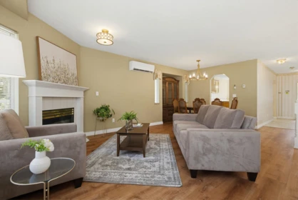 Office / Den Photo of 39 1973 Winfield Drive, Abbotsford, BC
