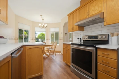 Pantry Photo of 39 1973 Winfield Drive, Abbotsford, BC
