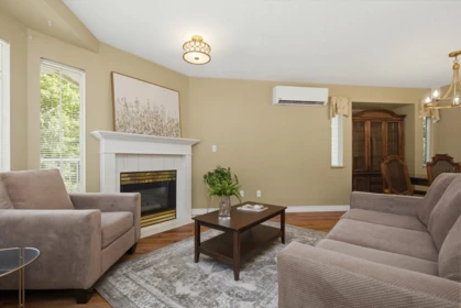Powder Room Photo of 39 1973 Winfield Drive, Abbotsford, BC