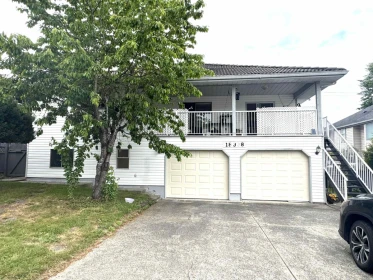 Garden / Landscaping Photo of 16328 96 Avenue, Surrey, BC