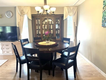 Pantry Photo of 16328 96 Avenue, Surrey, BC