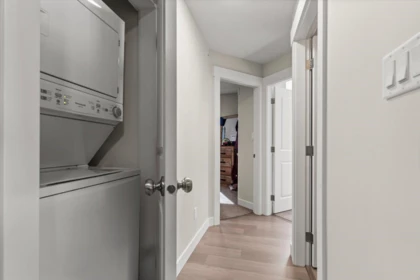 Entry Foyer Photo of 65511 Skylark Lane, Hope, BC